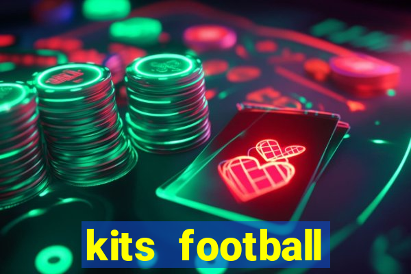 kits football manager 2016